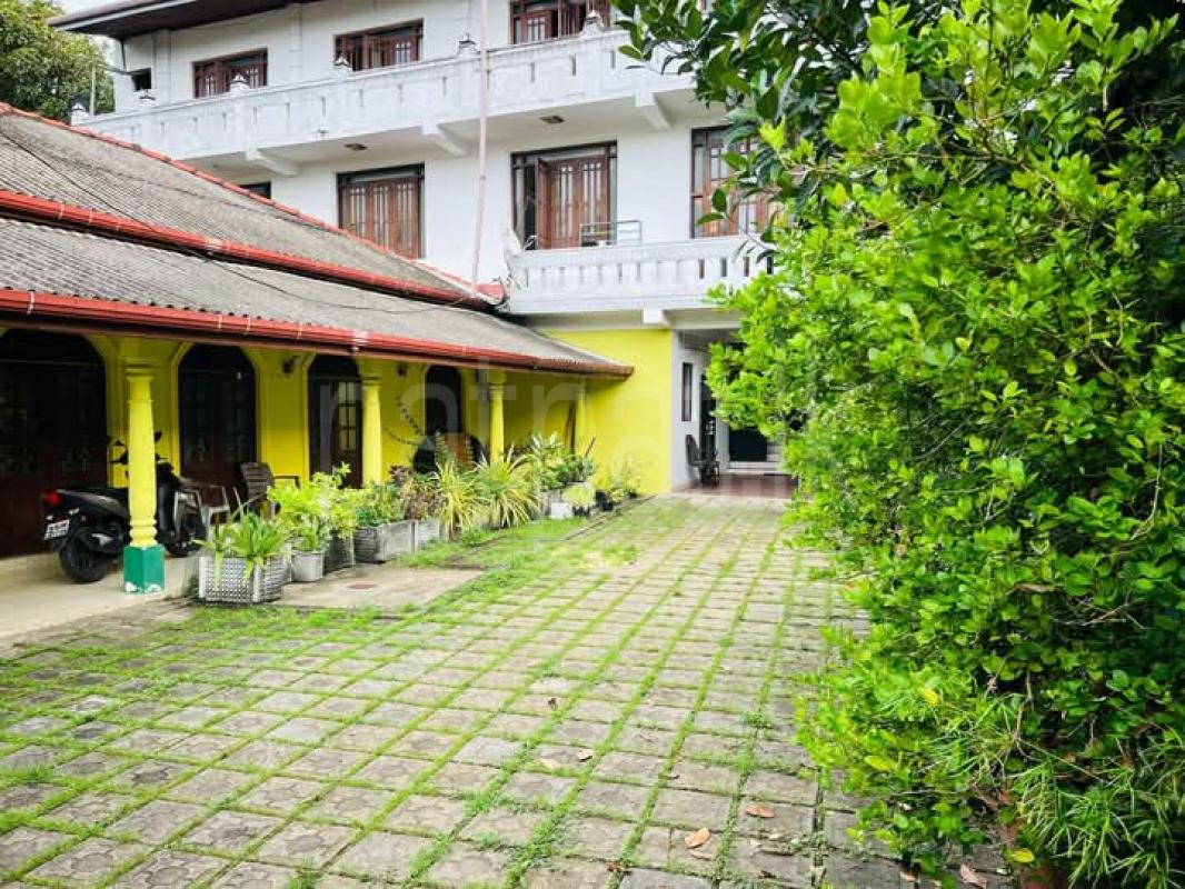 House for Sale in Wattala ads-image-1