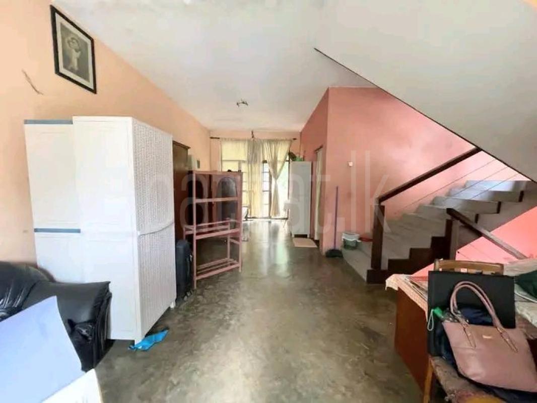 House for Sale in Wellawatta (Colombo 06)