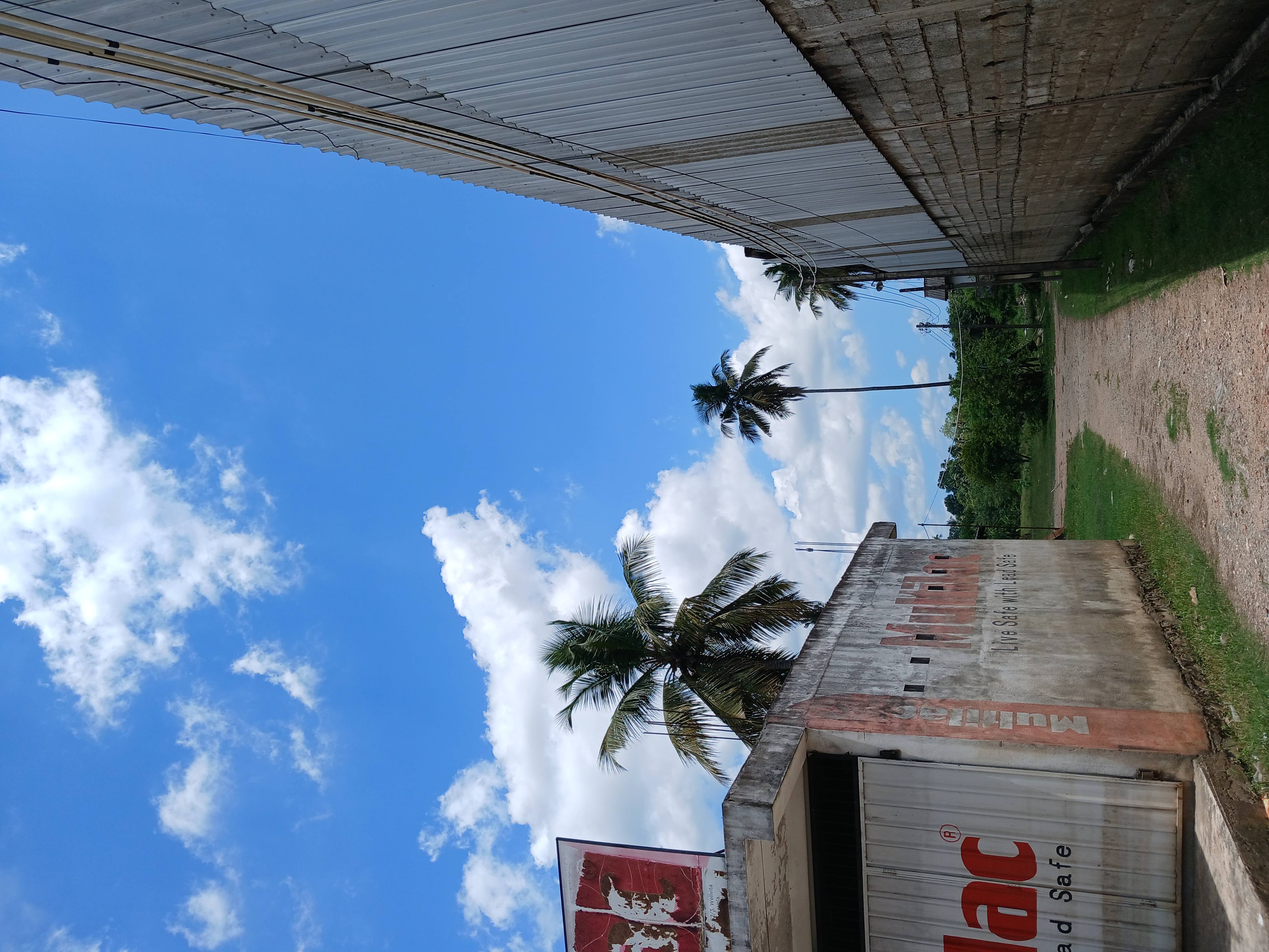 Commercial Land for Sale in Kaduwela
