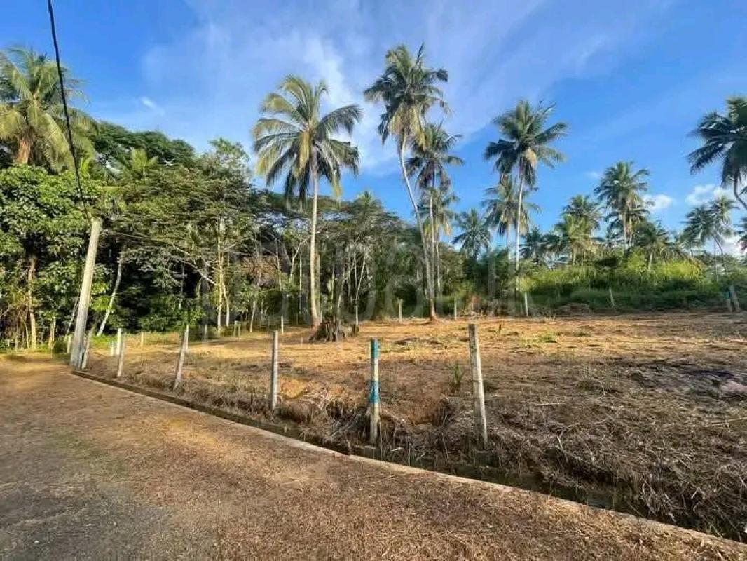 Residential Land for Sale in Kesbewa