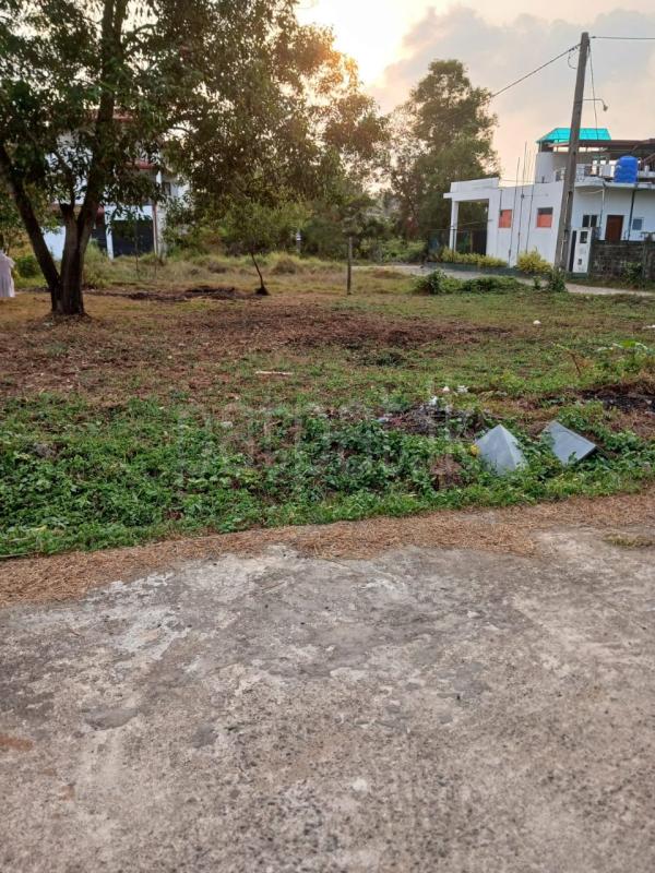Residential Land for Sale in Welisara ads-image-1