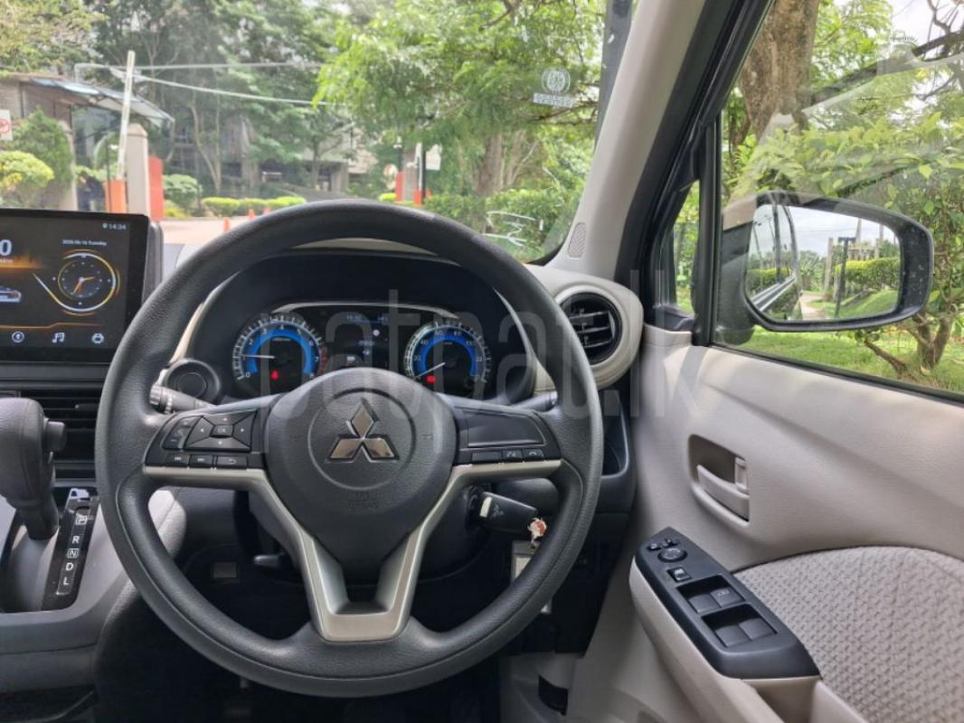 Mitsubishi eK 2024 - சான்றளிக்கப்பட்டது கார் sale in Sri Lanka - patpat.lk