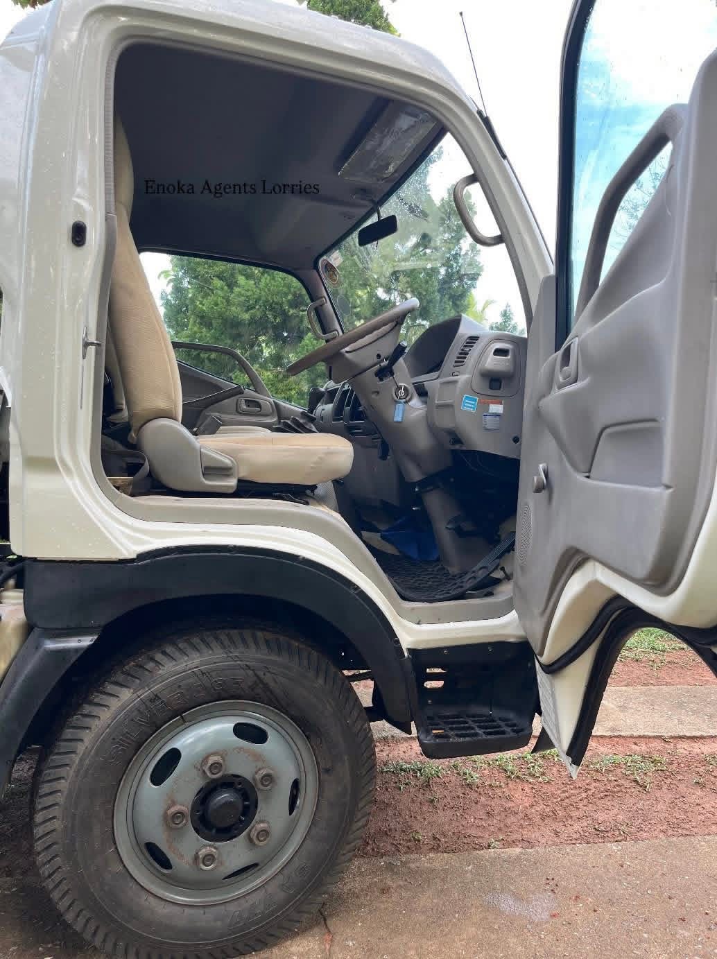 Toyota Dyna 2009 - பயன்படுத்தப்பட்டது டிரக் sale in Sri Lanka - patpat.lk