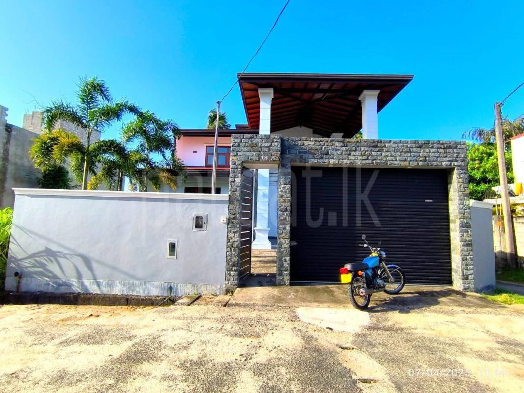 House for Sale in Malabe