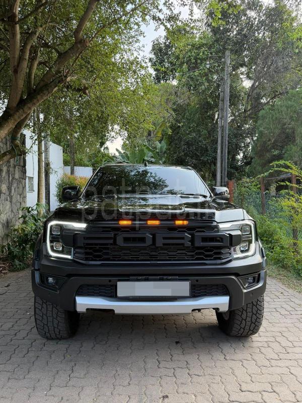 Ford Raptor 2014 - பயன்படுத்தப்பட்டது சரக்கு போக்குவரத்து sale in Sri Lanka - patpat.lk
