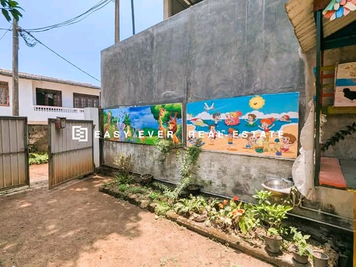 Commercial Land for Sale in Moratuwa