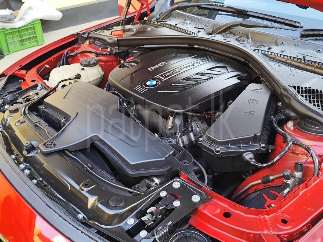 BMW 320D 2013 - Used Car sale in Sri Lanka - patpat.lk