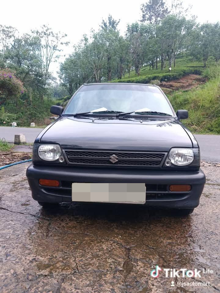 Suzuki Maruti 2010 - பயன்படுத்தப்பட்டது கார் sale in Sri Lanka - patpat.lk