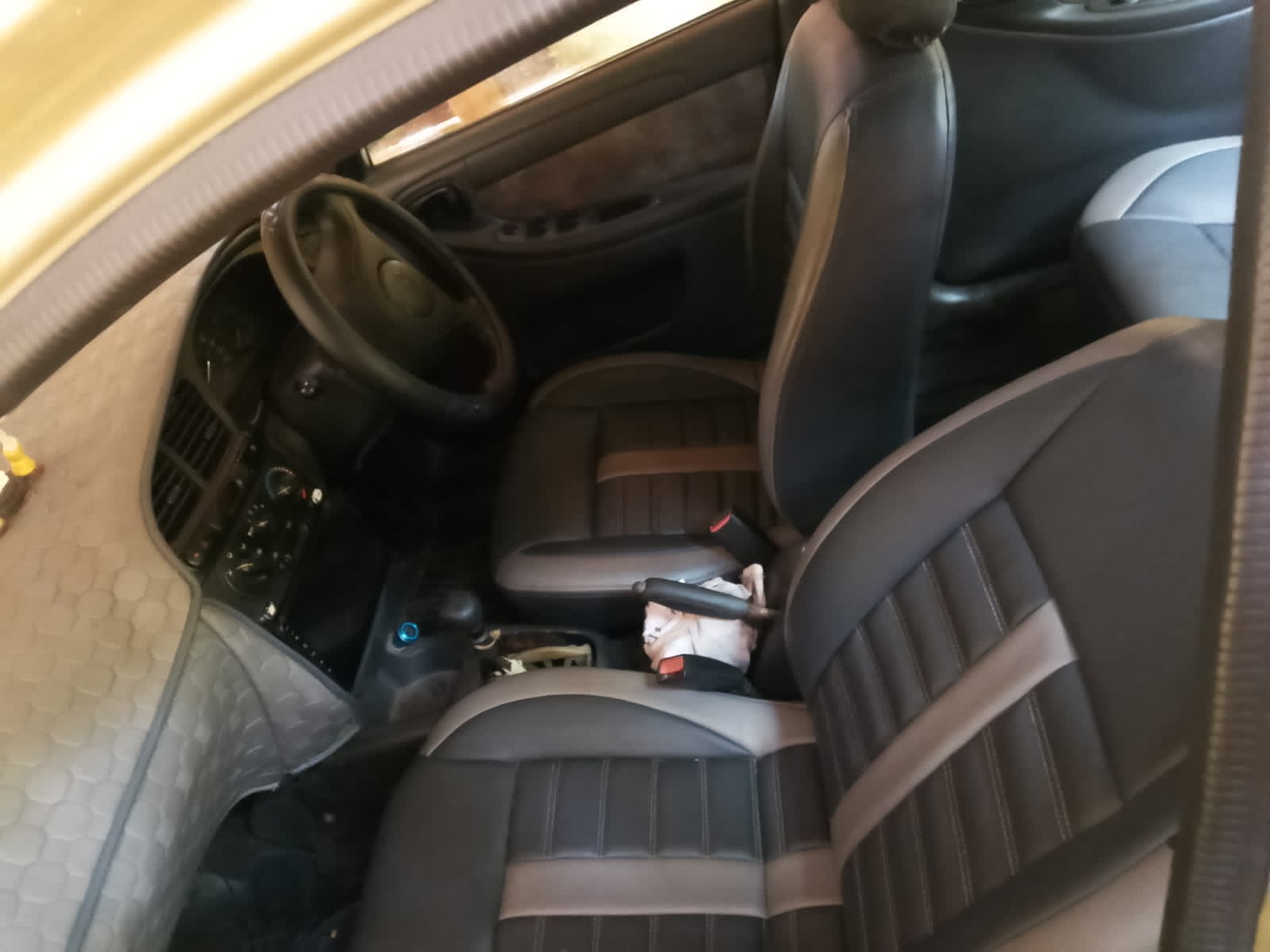 Daewoo Lanon Iisem 2000 - Used Car sale in Sri Lanka - patpat.lk