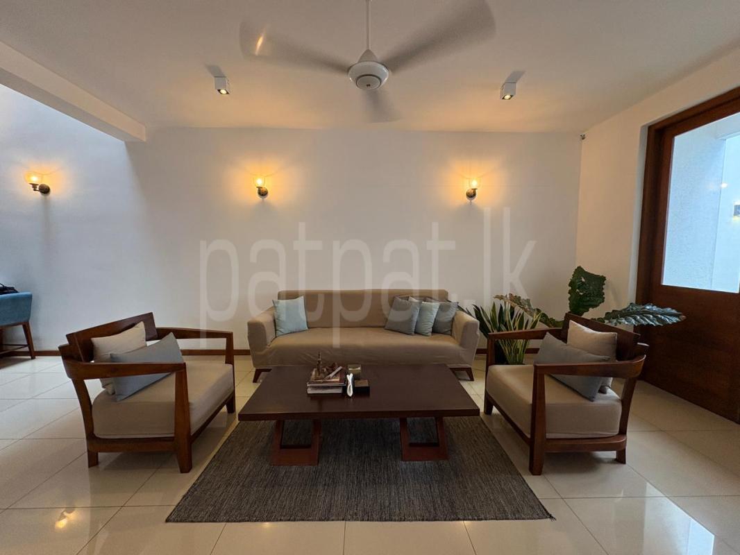 House for Rent in Narahenpita (Colombo 05)