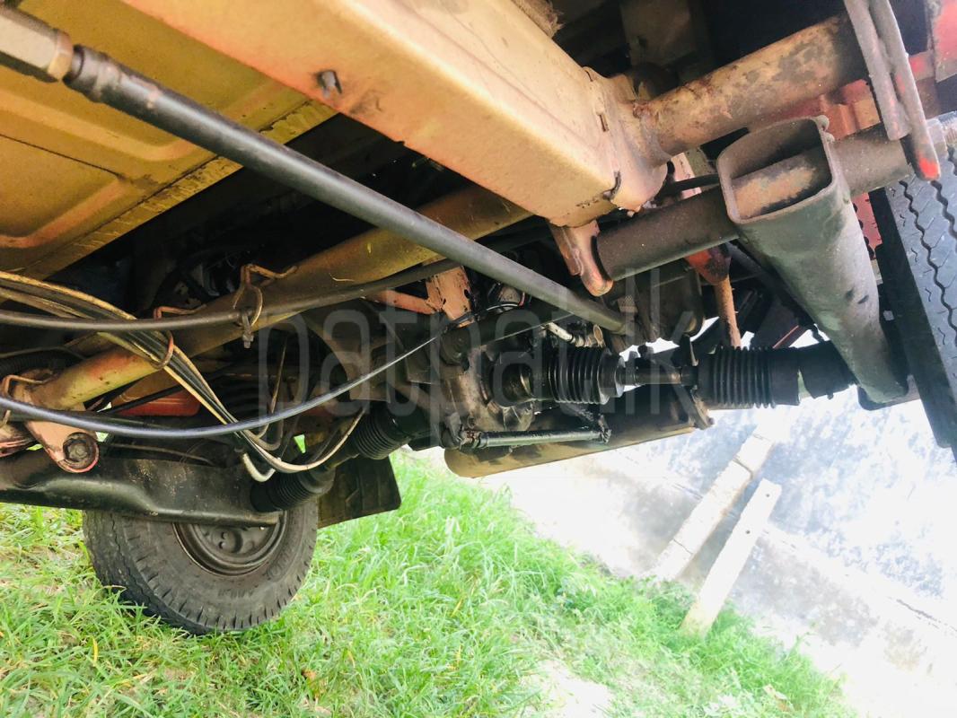 Bajaj 4 stroke 2015 - பயன்படுத்தப்பட்டது முச்சக்கர வண்டி sale in Sri Lanka - patpat.lk