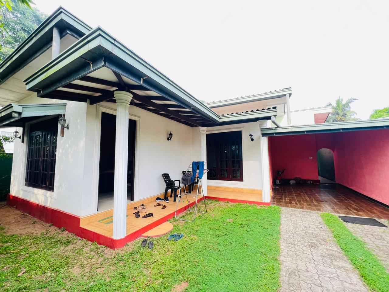 House for Sale in Malabe ads-image-1