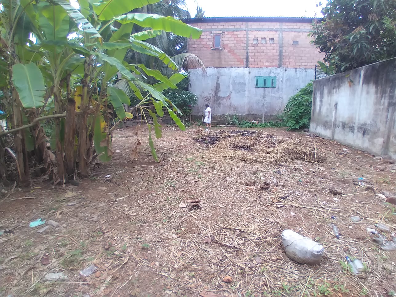 Residential Land for Sale in Panadura
