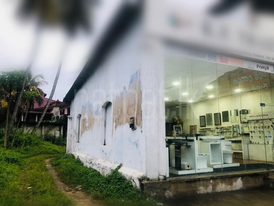 Building for Sale in Matara ads-image-1