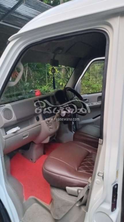 Suzuki Every 2011 - භාවිතා කරන ලද වෑන් රථය sale in Sri Lanka - patpat.lk