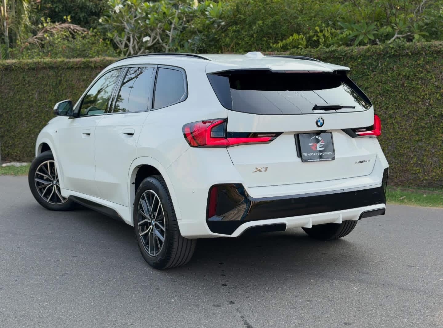 BMW X1-PETROL 2025 - Brand New SUV sale in Sri Lanka - patpat.lk