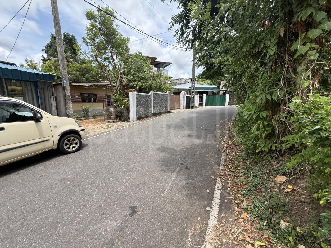Residential Land for Sale in Nugegoda