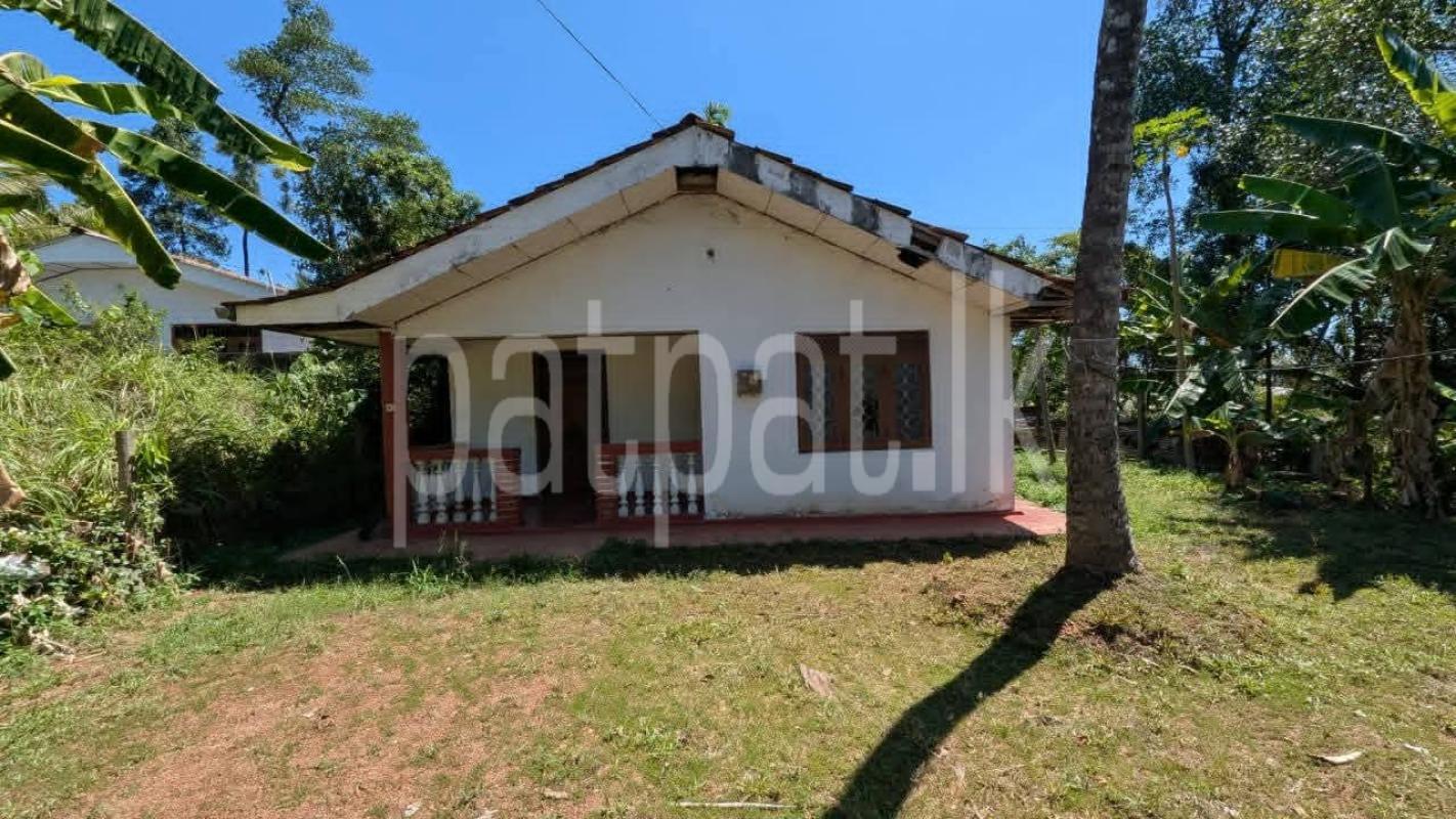 Residential Land for Sale in Ragama