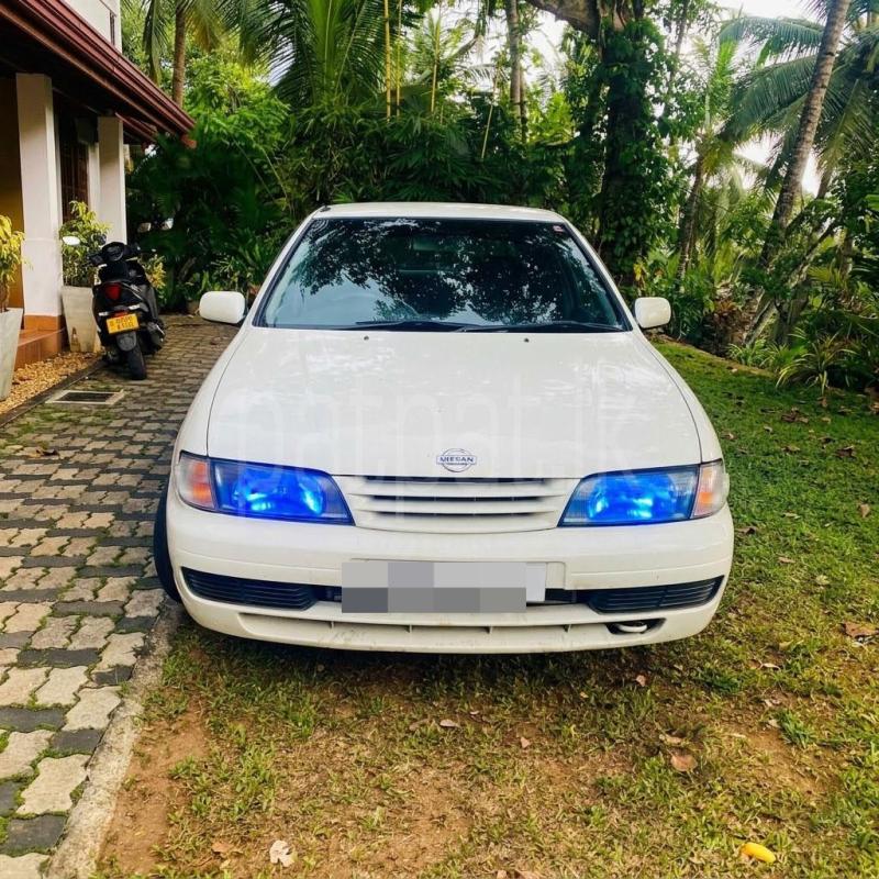 Nissan Pulsar 1997 - Used Car sale in Sri Lanka - patpat.lk