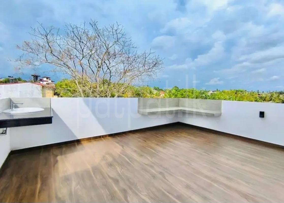 House for Sale in Malabe