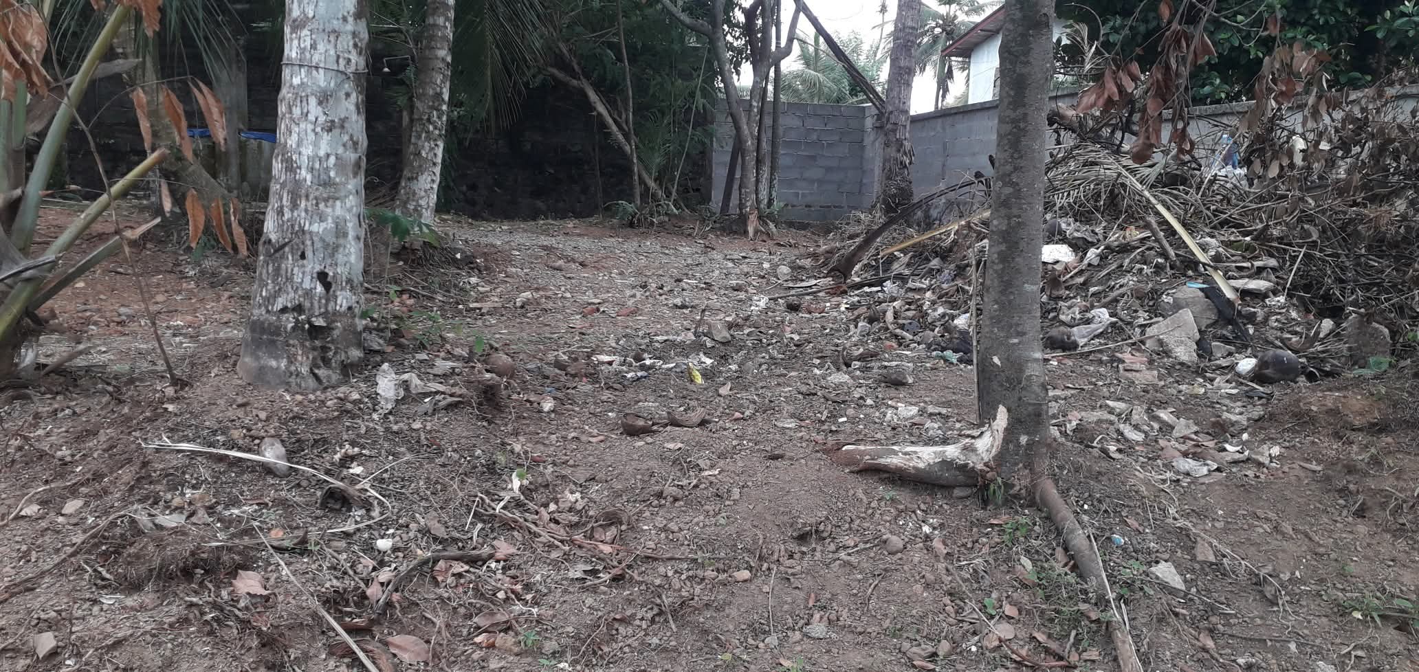 Commercial Land for Sale in Athurugiriya