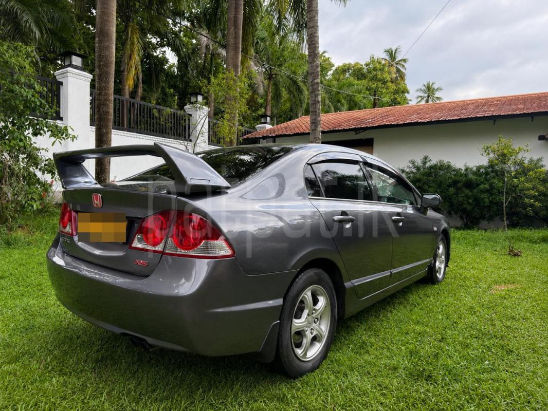 Honda Civic 2006 - சான்றளிக்கப்பட்டது கார் sale in Sri Lanka - patpat.lk