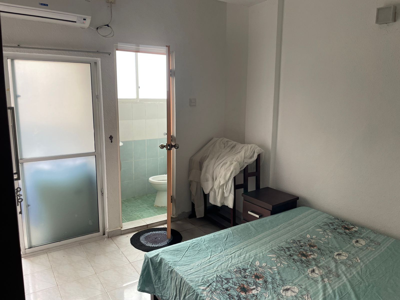 Furnished Apartment for Rent in Wellawatta (Colombo 06)