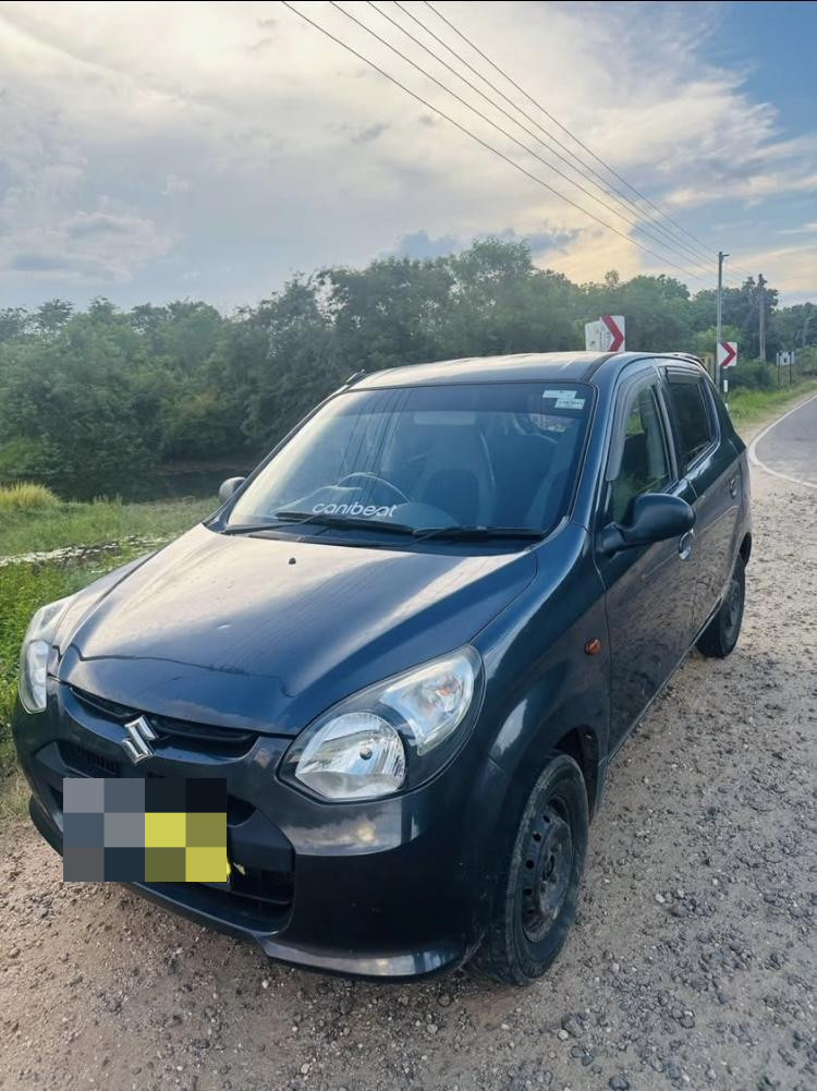 Suzuki Alto 2015 - Used Car sale in Sri Lanka - patpat.lk