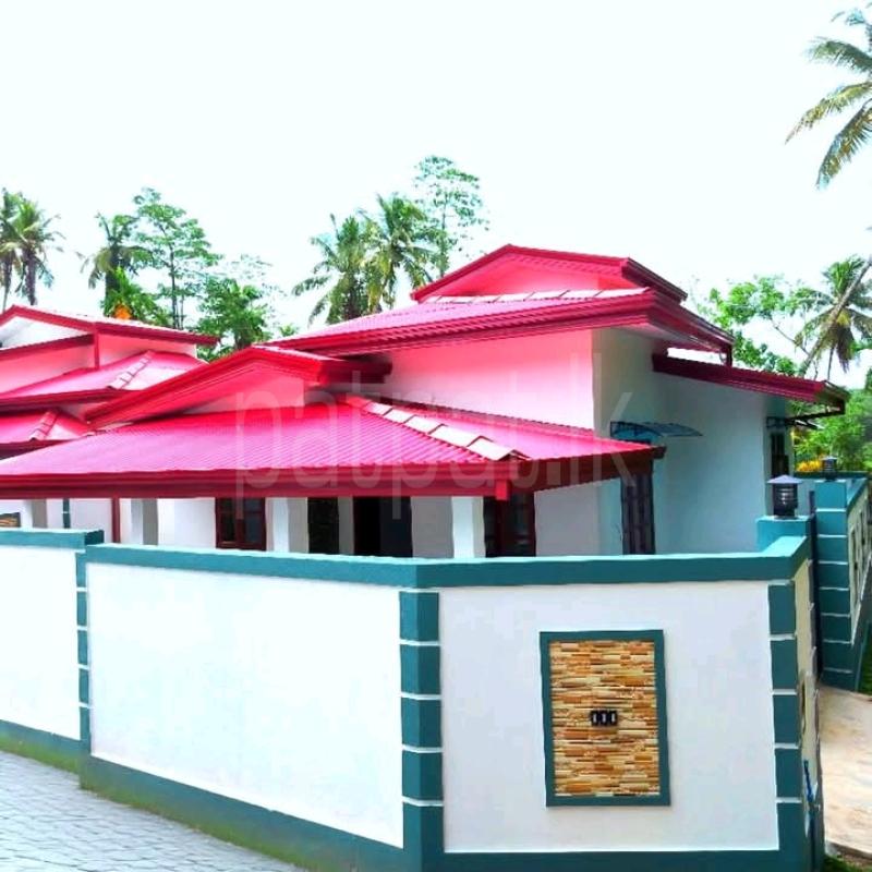 House for Sale in Delgoda