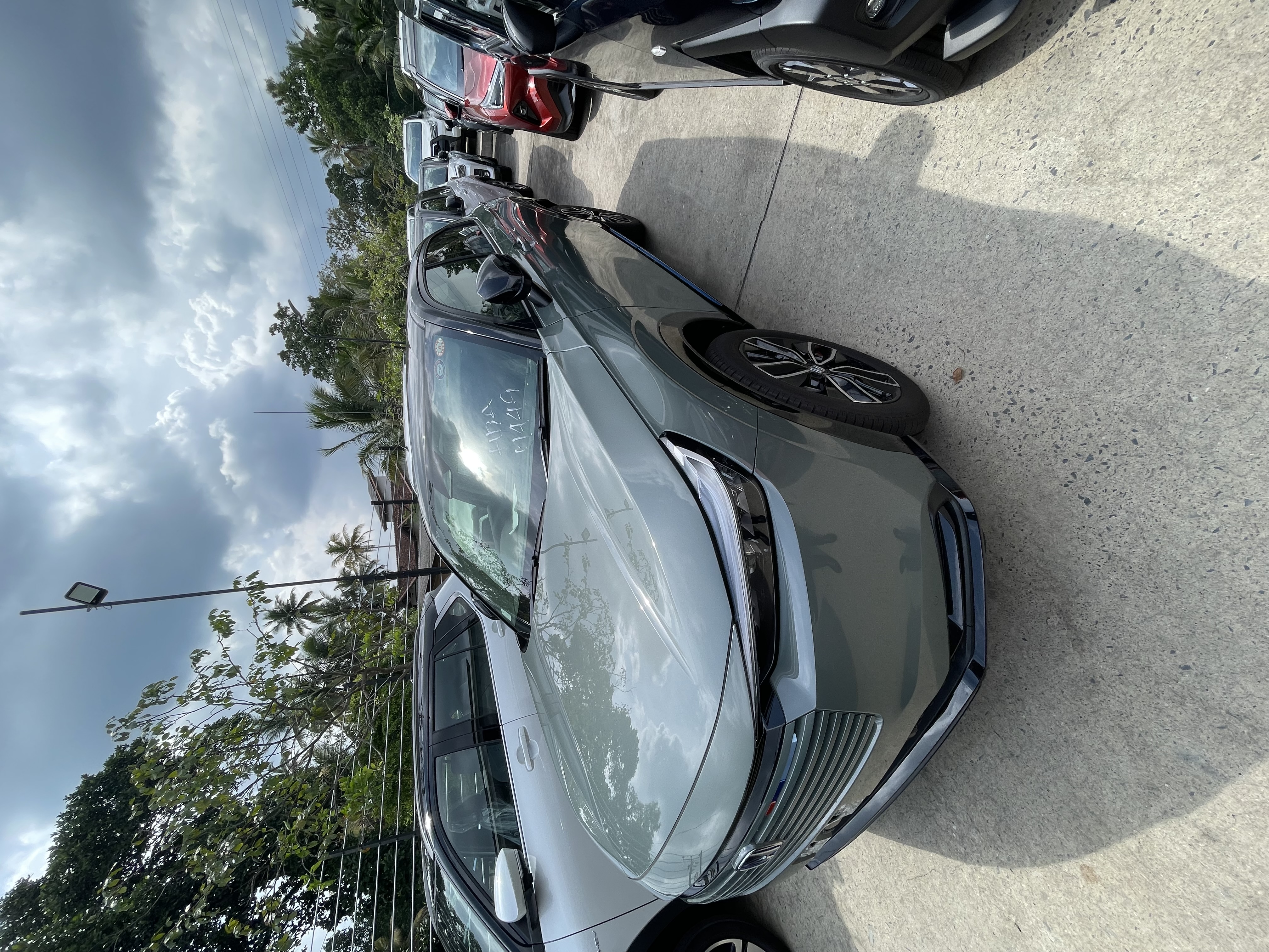 Honda Vezel 2025 - சான்றளிக்கப்பட்டது SUV sale in Sri Lanka - patpat.lk