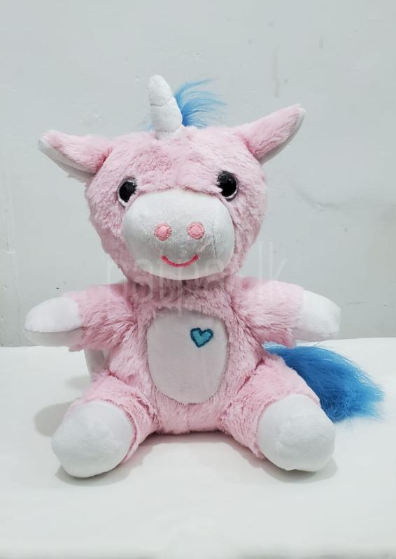 Handmade Character Soft Toy Unicorn ads-image-1