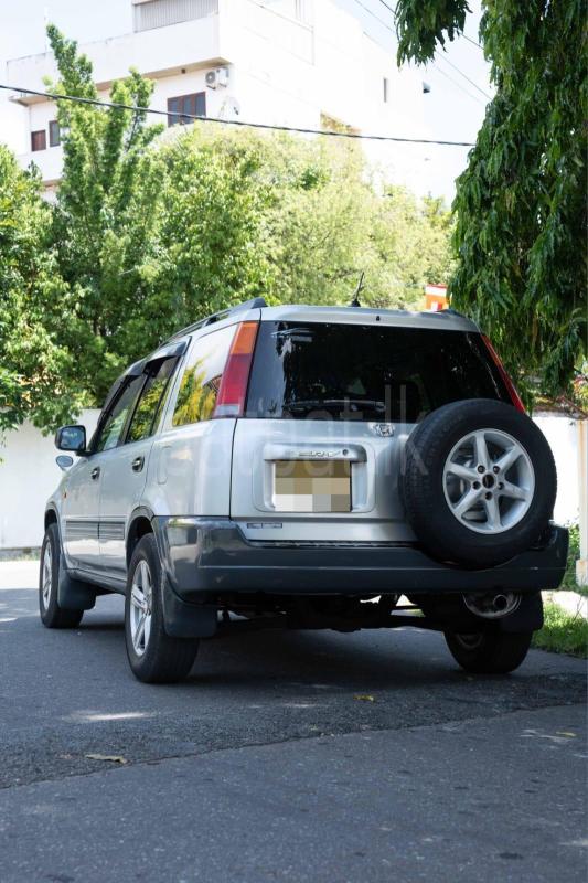 Honda CRV 2000 - Used SUV sale in Sri Lanka - patpat.lk