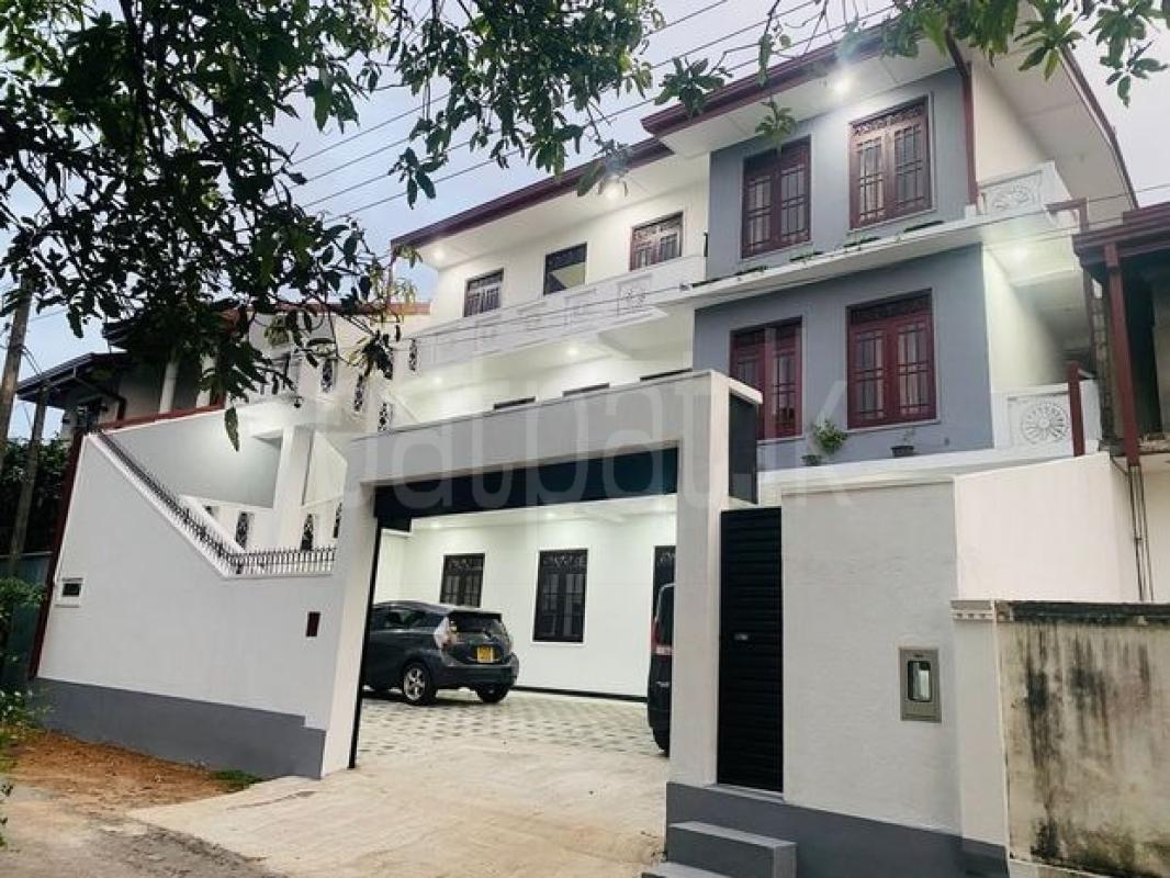 House for Sale in Mattegoda