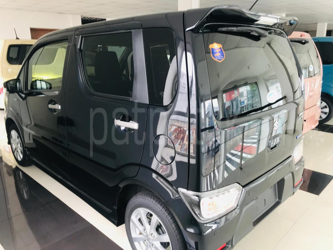 Suzuki Wagon R 2023 - சான்றளிக்கப்பட்டது கார் sale in Sri Lanka - patpat.lk