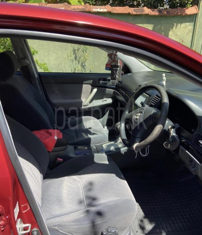Toyota Allion 2004 - Used Car sale in Sri Lanka - patpat.lk