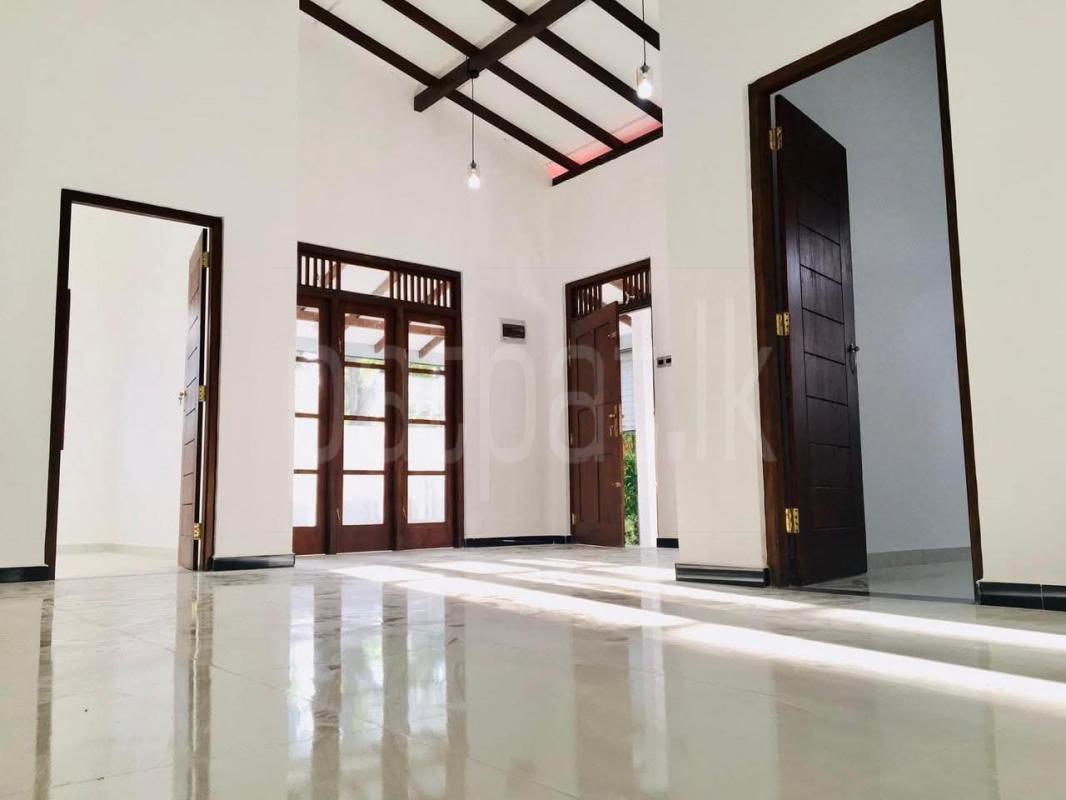 House for Sale in Homagama
