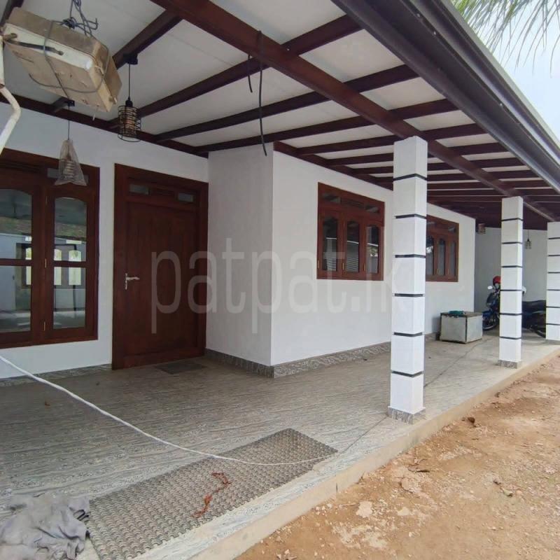 House for Sale in Piliyandala
