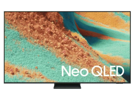SAMSUNG 65″ Neo QLED QN85F 4K Samsung Vision AI Smart TV