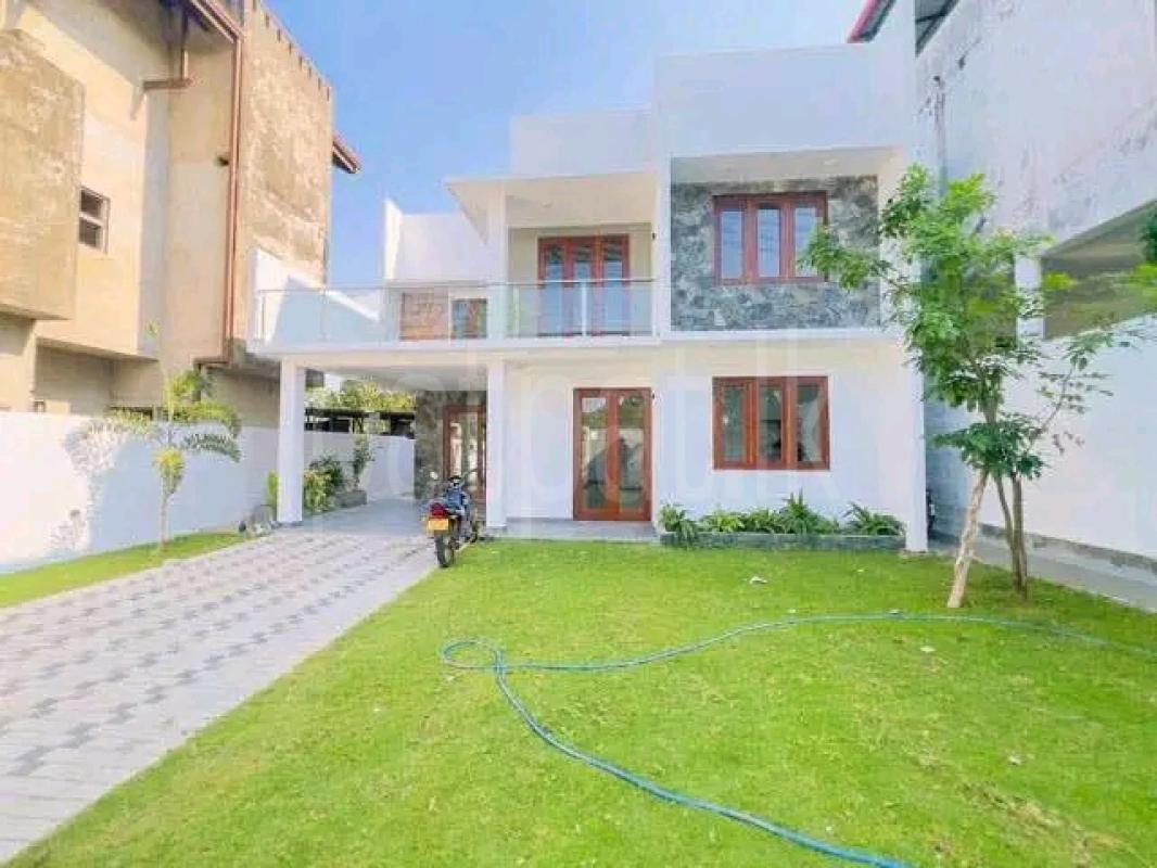 House for Sale in Malabe