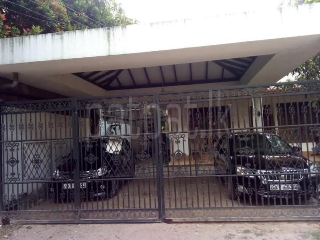 Annex for Sale in Kaduwela