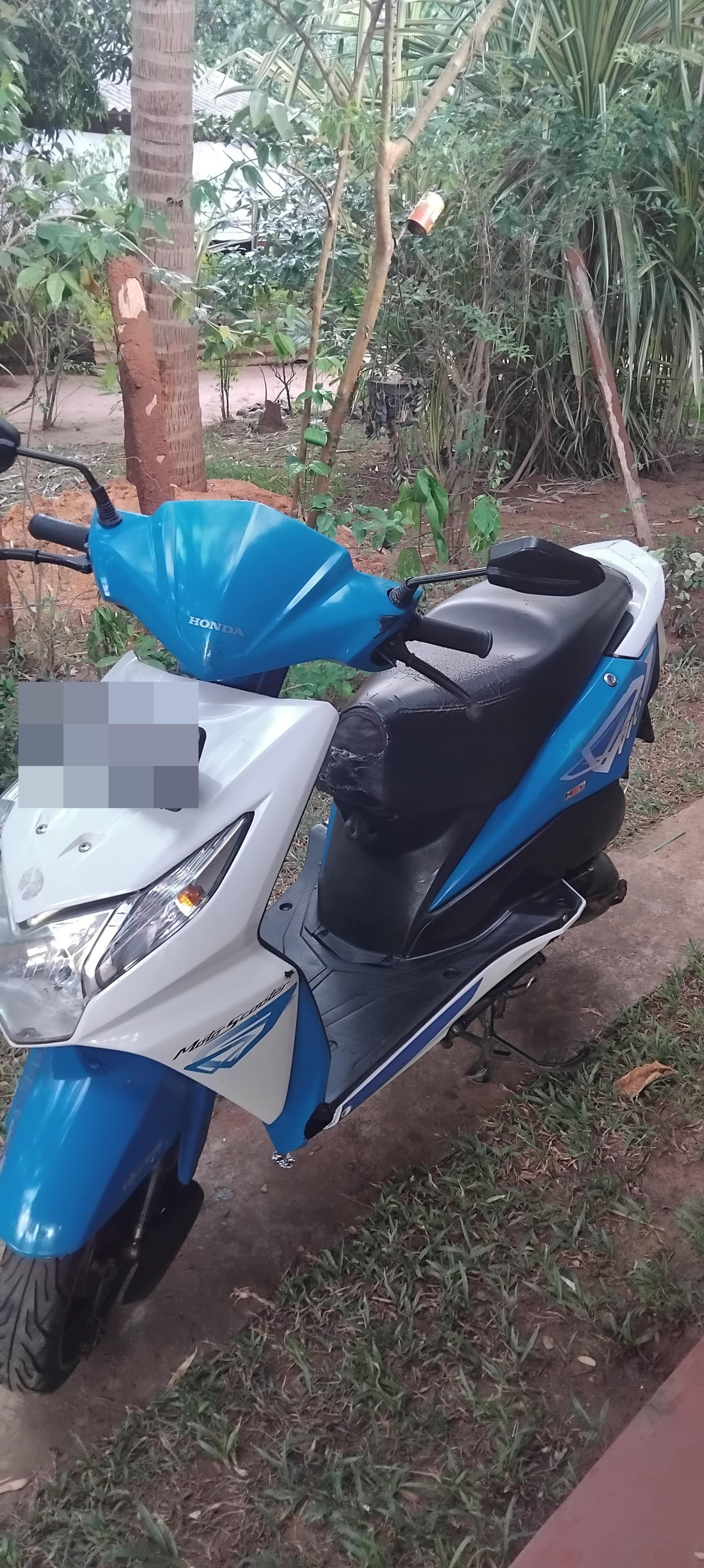 Honda Dio 2016 ads-image-1