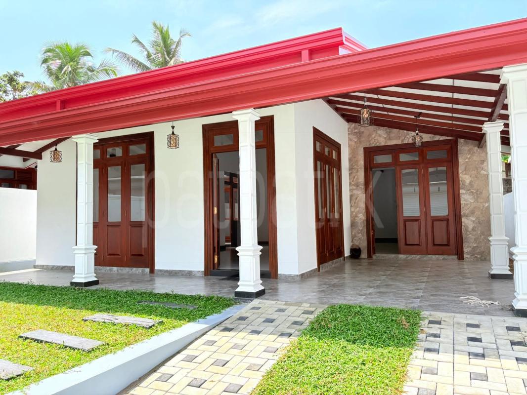 House for Sale in Godagama