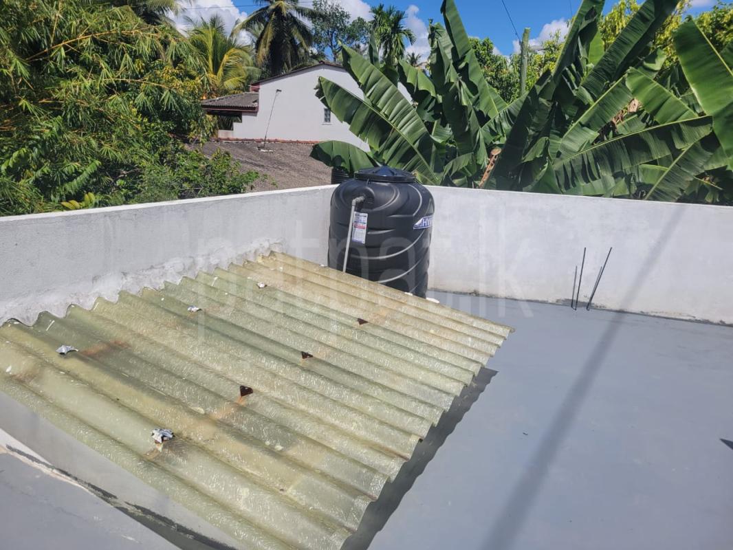 House for Sale in Wellampitiya