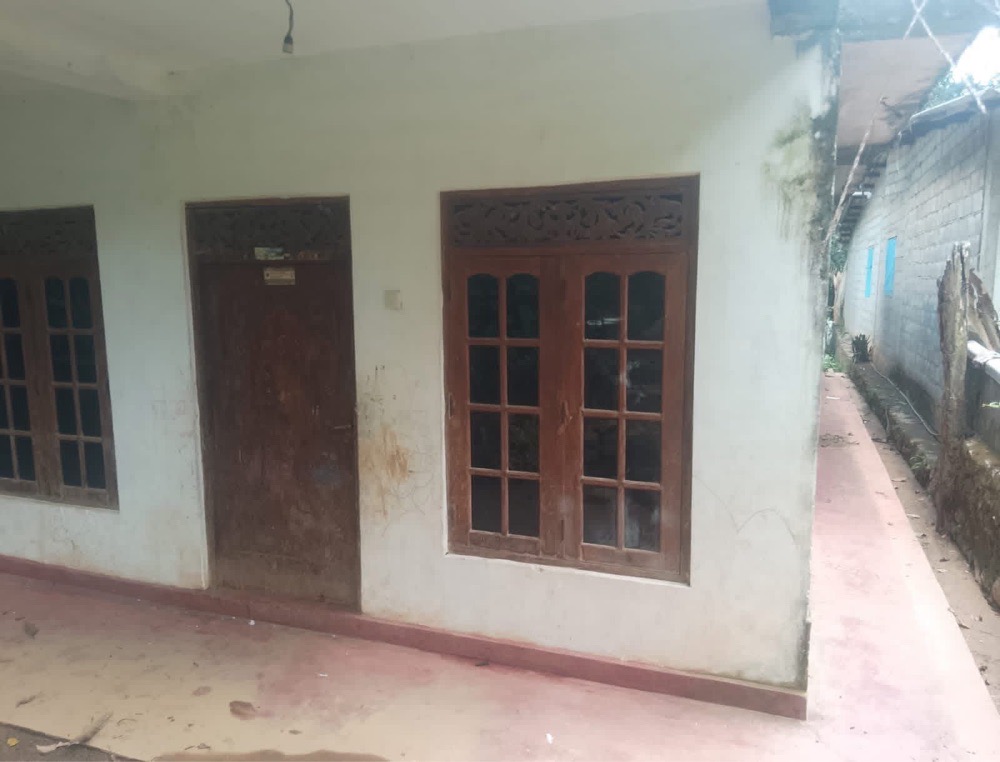 House for Rent in Pilimatalawa
