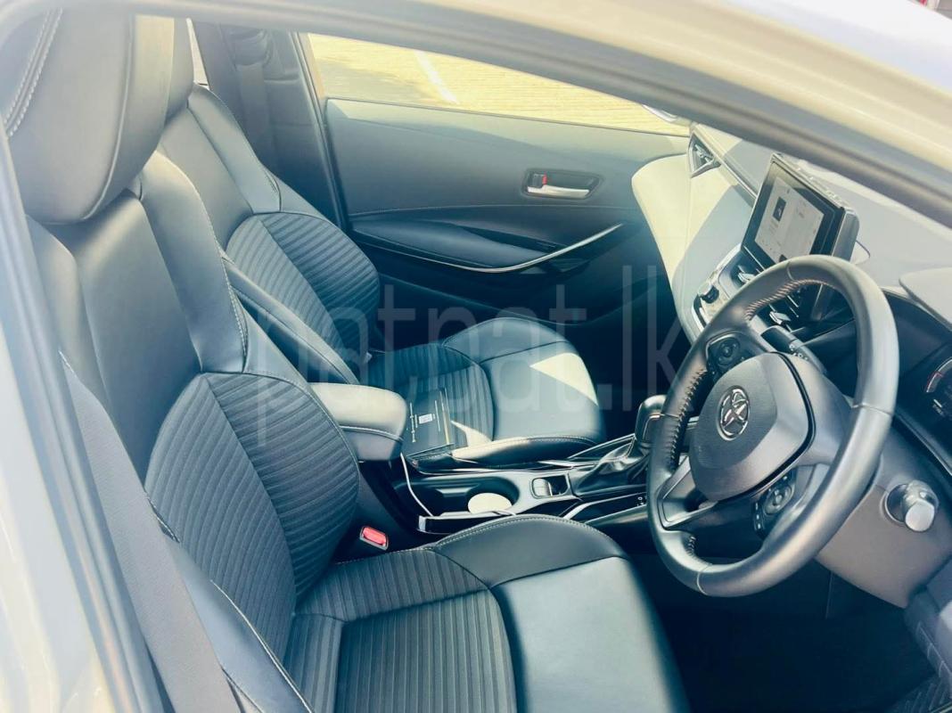 Toyota Corolla 2023 - சான்றளிக்கப்பட்டது கார் sale in Sri Lanka - patpat.lk
