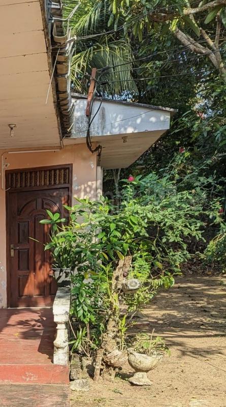 Residential Land for Sale in Waskaduwa