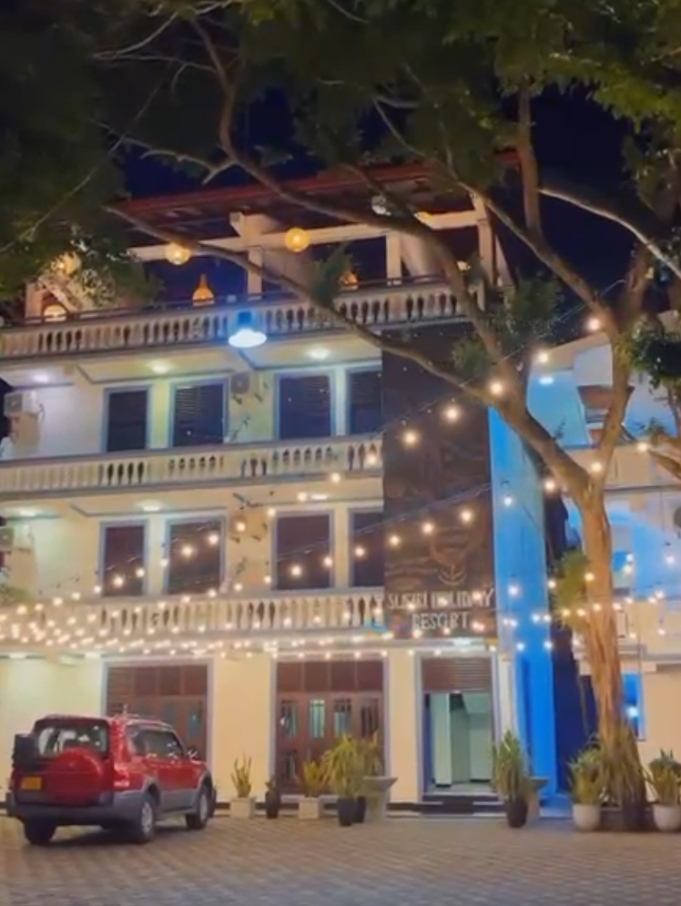 Hotel for Sale in Matara