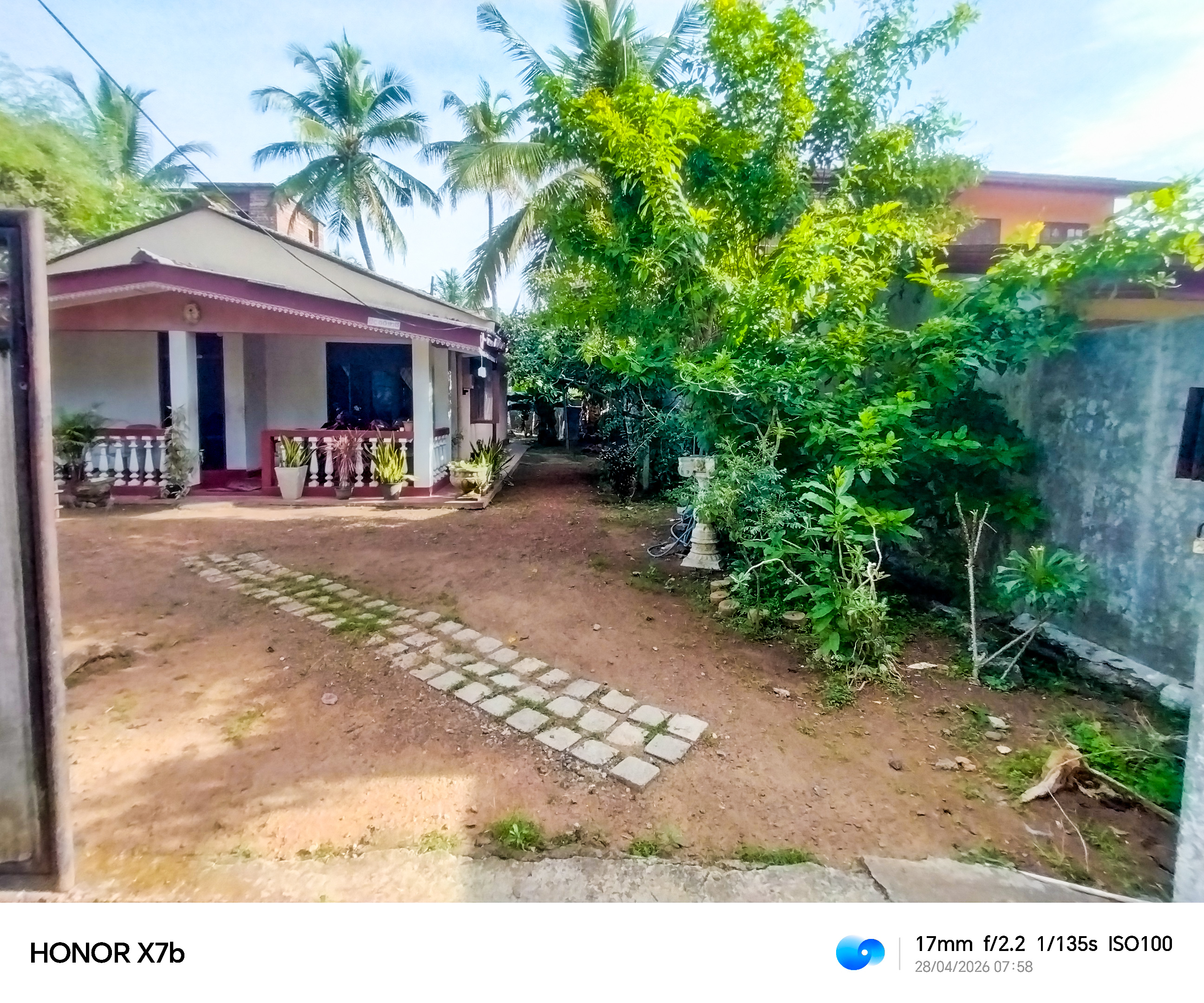Residential Land for Sale in Piliyandala