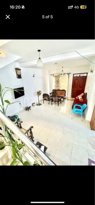 House for Sale in Rajagiriya
