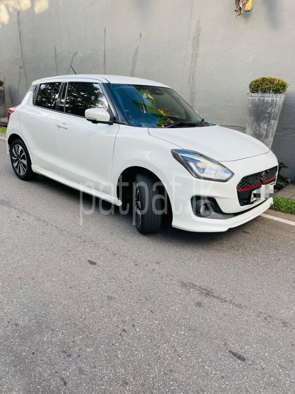 Suzuki Swift 2019 - பயன்படுத்தப்பட்டது கார் sale in Sri Lanka - patpat.lk